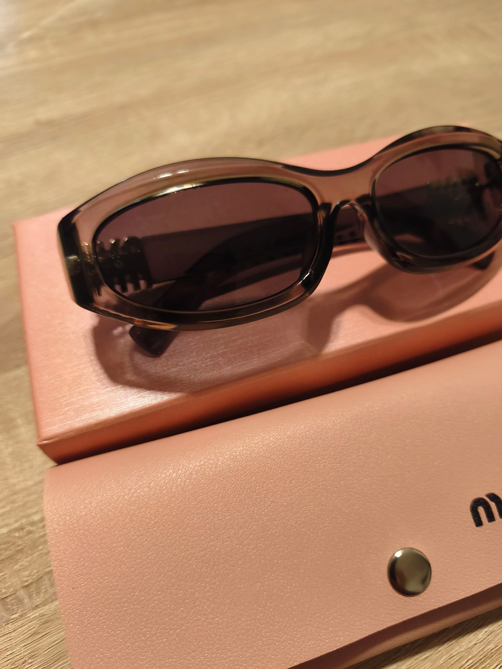 Lunettes – photo 2